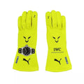 2023 Lewis Hamilton Mercedes-AMG Petronas F1 Race Gloves