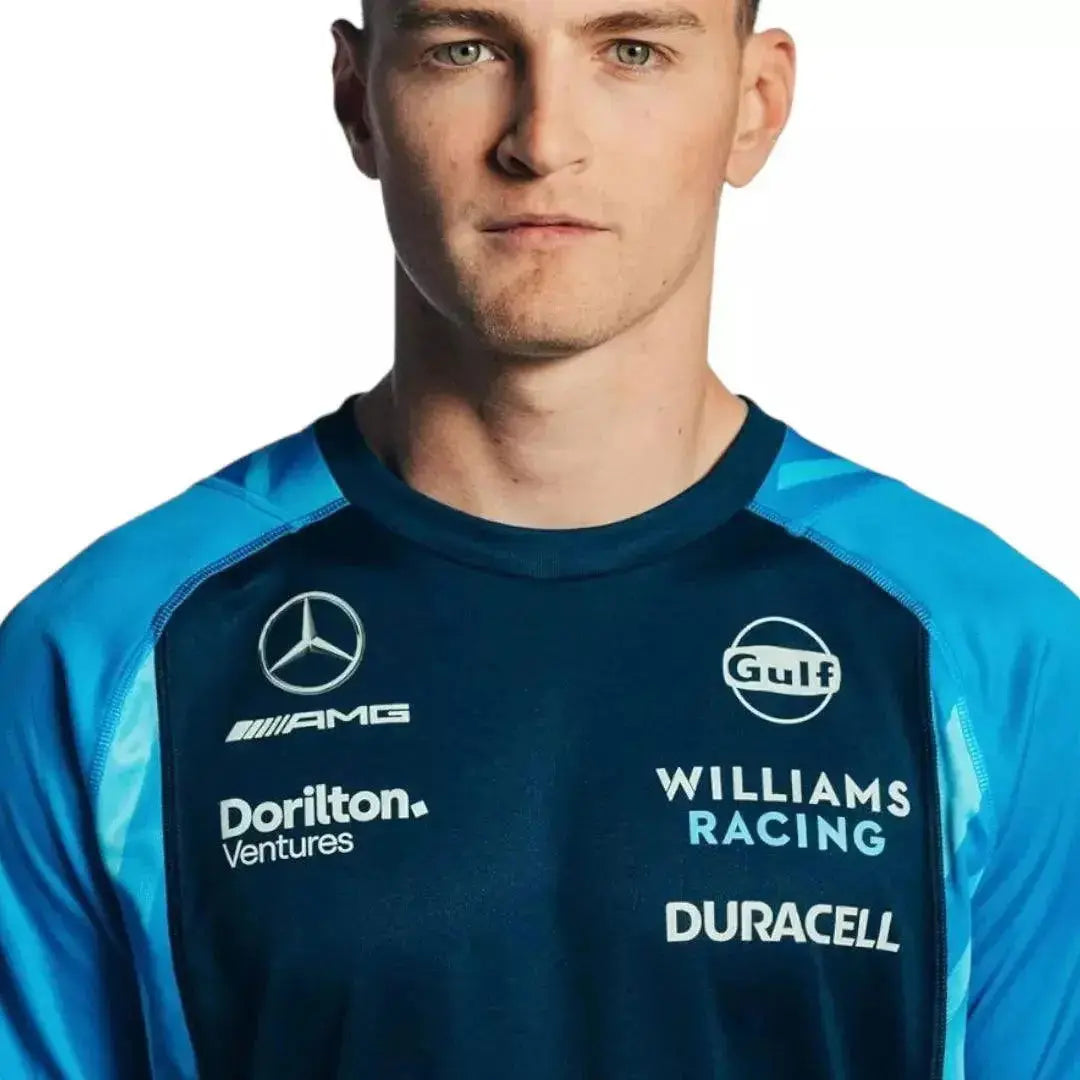 2023 Men's Training Jersey - Speedxcrafts