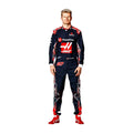2023 Nico Hülkenberg Special Austin Race Suit - Us Grand Prix - Speedxcrafts