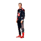 2023 Nico Hülkenberg Special Austin Race Suit - Us Grand Prix - Speedxcrafts