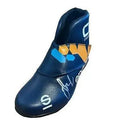 2023 Oscar Piastri McLaren F1 Team Boots | Official Team Merchandise - Speedxcrafts