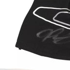 2023 Oscar Piastri Replica McLaren F1 Race Gloves - Speedxcrafts