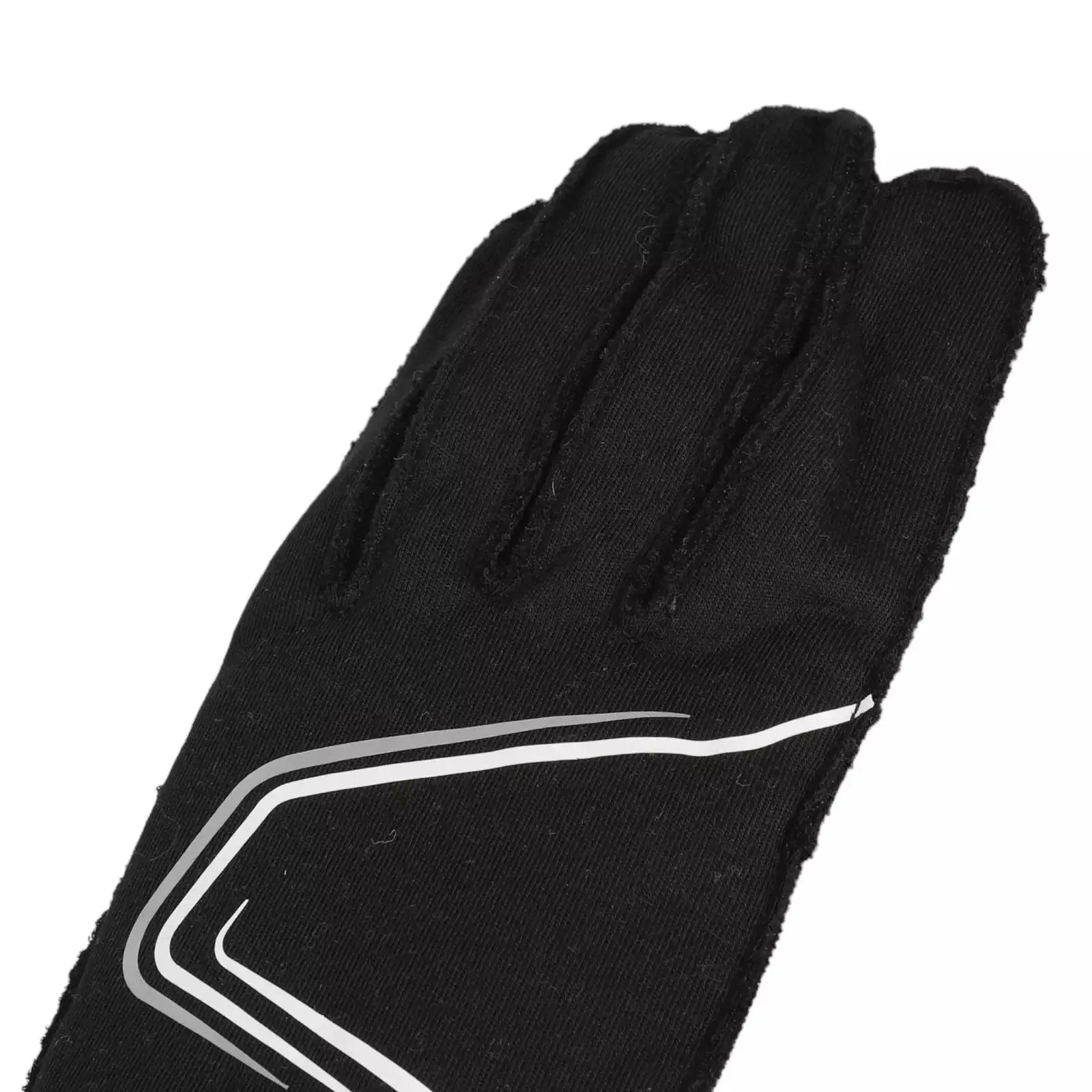 2023 Oscar Piastri Replica McLaren F1 Race Gloves - Speedxcrafts