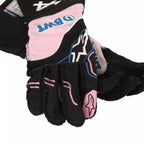 2023 PIERRE GASLY RACE  GLOVES- MIAMI GP - Speedxcrafts