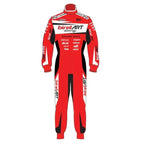2023 PSL/BIREL RACE SUIT - Speedxcrafts