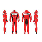 2023 PSL/BIREL RACE SUIT - Speedxcrafts
