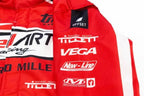 2023 PSL/BIREL RACE SUIT - Speedxcrafts
