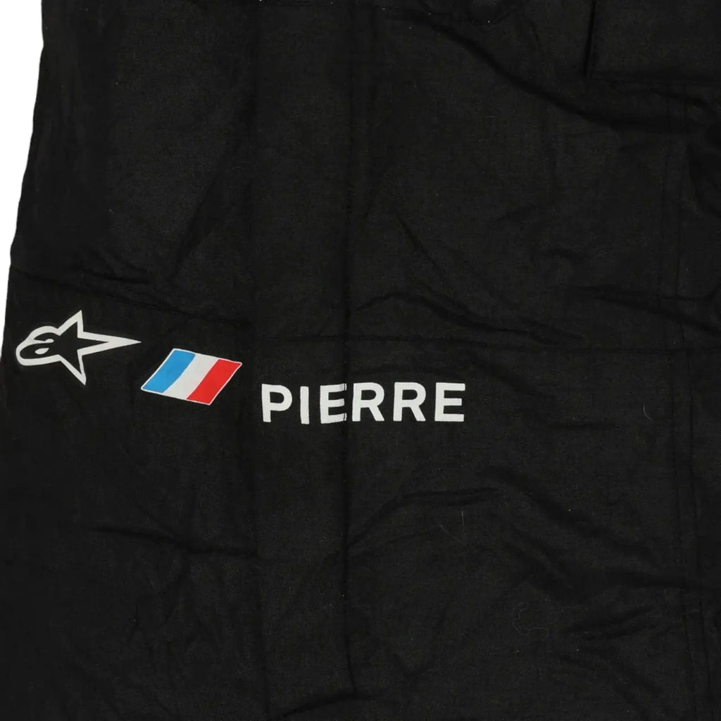 2023 Pierre Gasly BWT Alpine F1 Team Race Suit - Mexico GP - Speedxcrafts