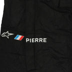 2023 Pierre Gasly BWT Alpine F1 Team Race Suit - Mexico GP - Speedxcrafts