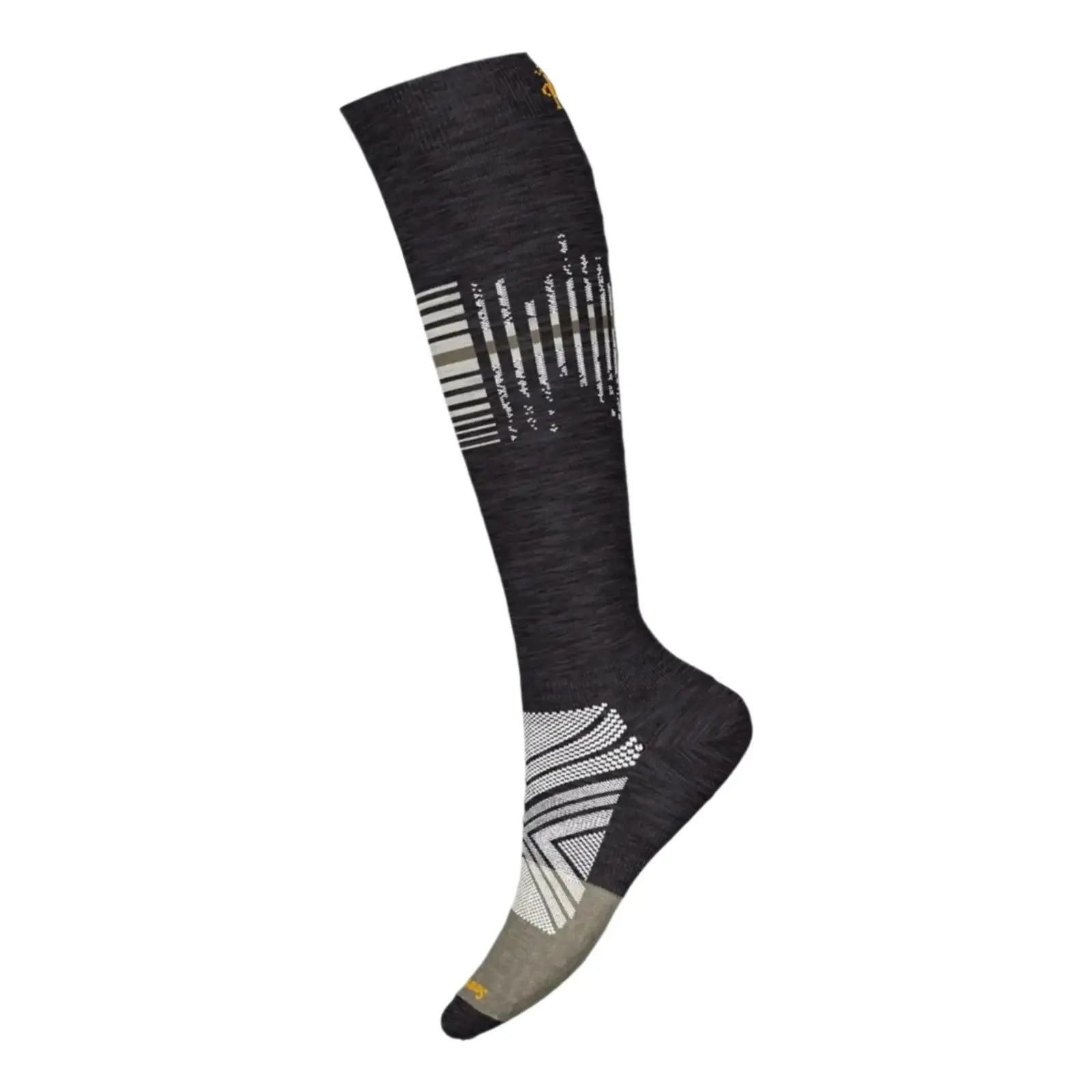 2023 Smartwool Men's Ski Race Sock - Performance & Comfort on the Slopes - Speedxcrafts