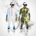 2023 Spyder Men's Performance GS Suit - Speedxcrafts