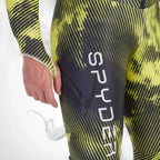 2023 Spyder Men's Performance GS Suit - Speedxcrafts