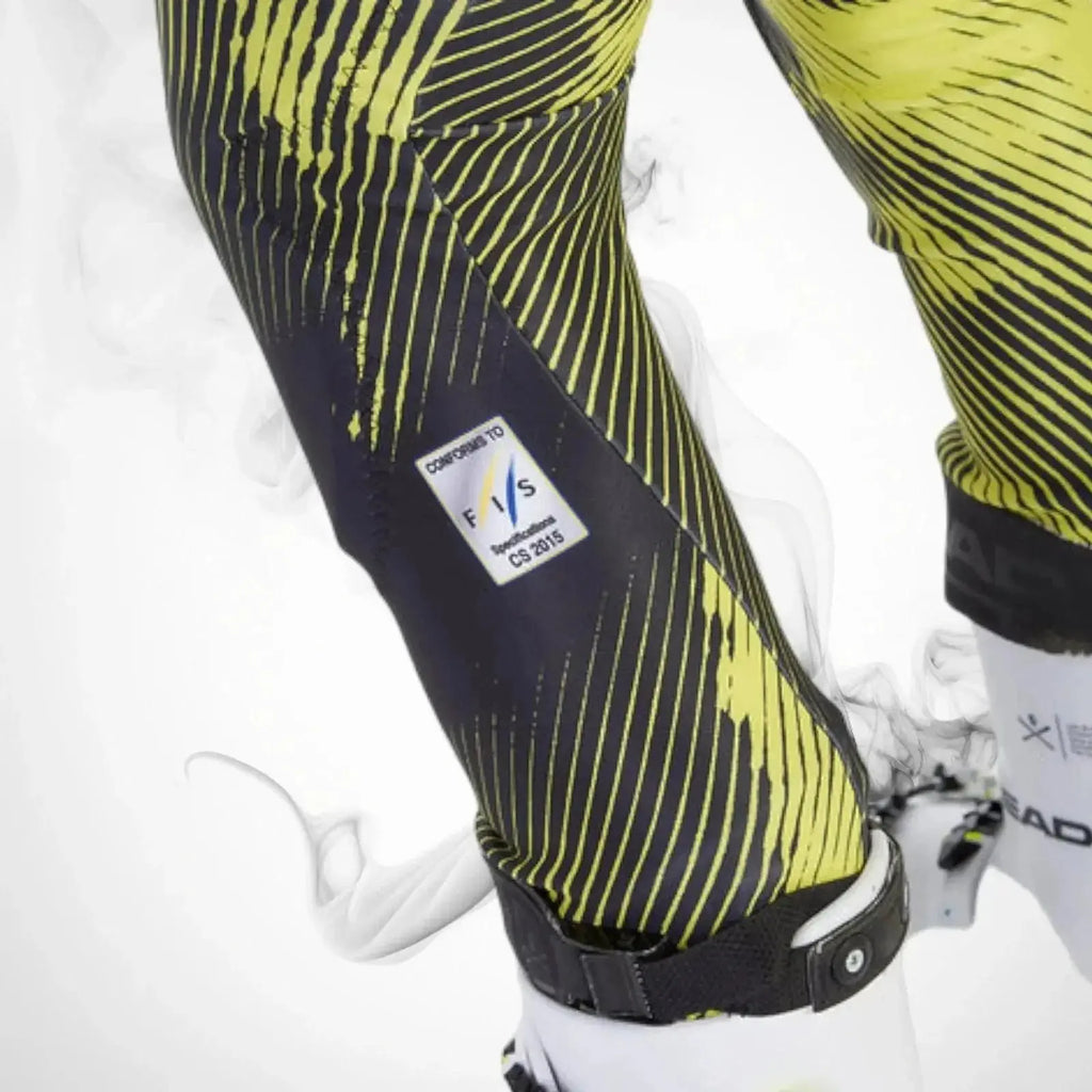 2023 Spyder Men's Performance GS Suit - Speedxcrafts