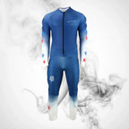 2023 Spyder Women's Performance GS Suit - Speedxcrafts