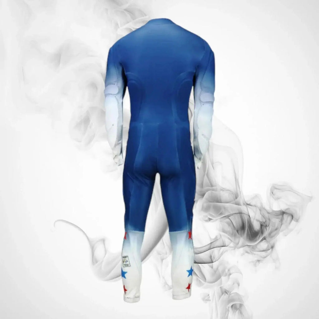 2023 Spyder Women's Performance GS Suit - Speedxcrafts