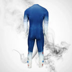 2023 Spyder Women's Performance GS Suit - Speedxcrafts