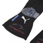 2023 Valtteri Bottas Replica Alfa Romeo F1 Race Gloves - Speedxcrafts