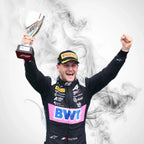 2023 Victor Martins ART Grand Prix Suit - Speedxcrafts