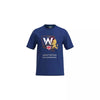 2023 Adult Great Britain Race T-Shirt Mazarine Blue - Speedxcrafts