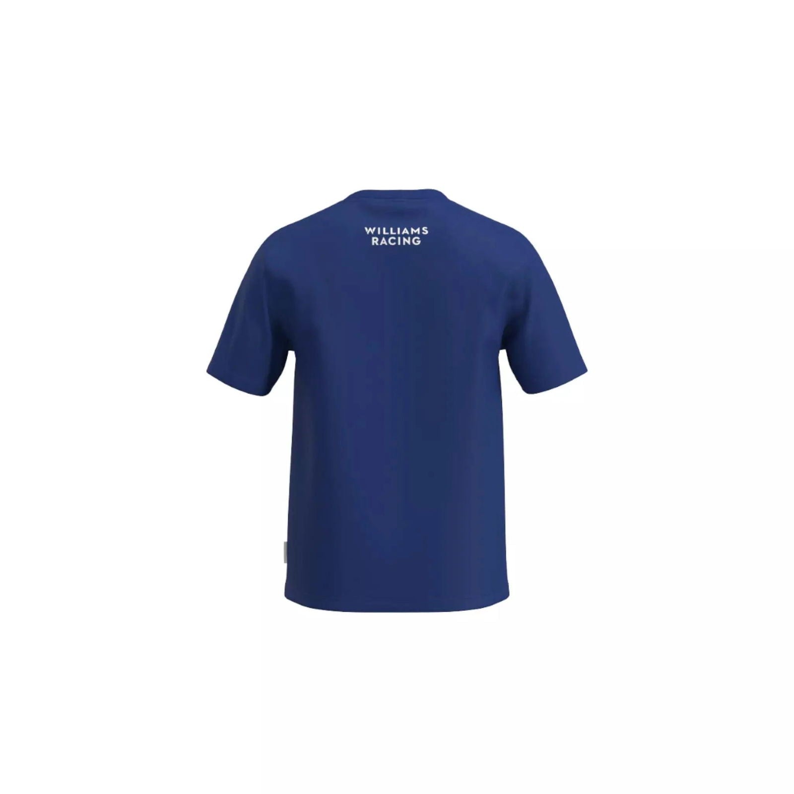 2023 Adult Great Britain Race T-Shirt Mazarine Blue - Speedxcrafts