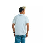 2023 Adult Great Britain Race T-Shirt White - Speedxcrafts