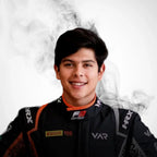 2023 Caio Collet Van Amersfoort Racing Suit - Speedxcrafts