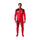 2023 Carlos Sainz Race Scuderia Ferrari F1 Race Suit - Speedxcrafts