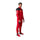 2023 Carlos Sainz Race Scuderia Ferrari F1 Race Suit - Speedxcrafts