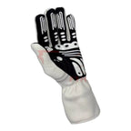 2023 Charles Leclerc Ferrari F1 Race Gloves -MONACO Gp - Speedxcrafts