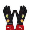 2023 Charles Leclerc Scuderia Ferrari F1 Gloves - Speedxcrafts