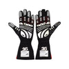 2023 Charles Leclerc Scuderia Ferrari F1 Gloves - Speedxcrafts