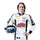 2023 Christian Mansell Campos Racing Suit - Speedxcrafts