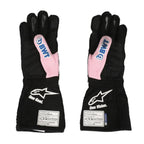 2023 ESTEBAN OCON WEEKEND WORN RACE GLOVES - MIAMI GP - Speedxcrafts