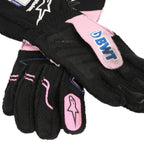 2023 ESTEBAN OCON WEEKEND WORN RACE GLOVES - MIAMI GP - Speedxcrafts