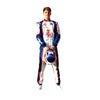 2023 FIA Formula 2 Champion Roman Stanek Suit - Speedxcrafts