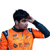2023 Formula 2 Champion Jehan Daruvala suit - Speedxcrafts