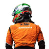 2023 Formula 2 Champion Jehan Daruvala suit - Speedxcrafts
