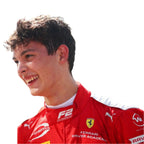 2023 Formula 2 Oliver Bearman Suit - Speedxcrafts