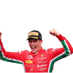 2023 Formula 2 Oliver Bearman Suit - Speedxcrafts