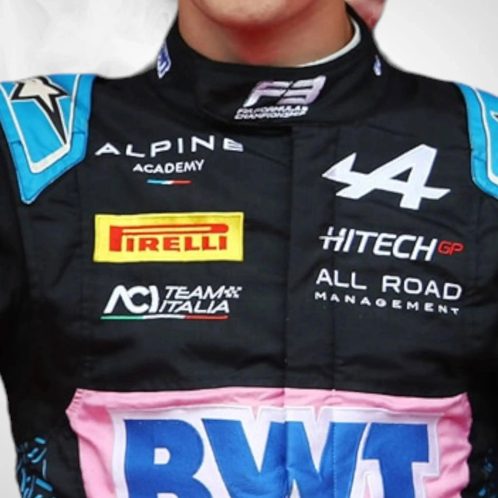 2023 Gabriele Minì Hitech Pulse-Eight Suit - Speedxcrafts – Speedx Crafts