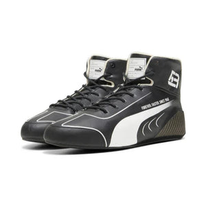 2023 George Russell Race Boots | Mercedes-AMG F1 Team Official Replica