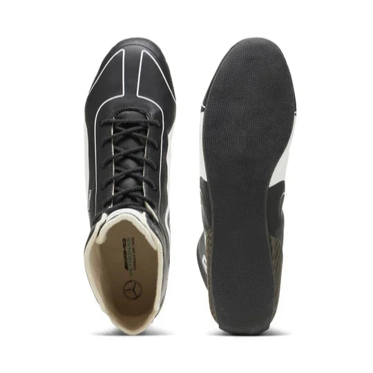 2023 George Russell Race Boots | Mercedes-AMG F1 Team Official Replica
