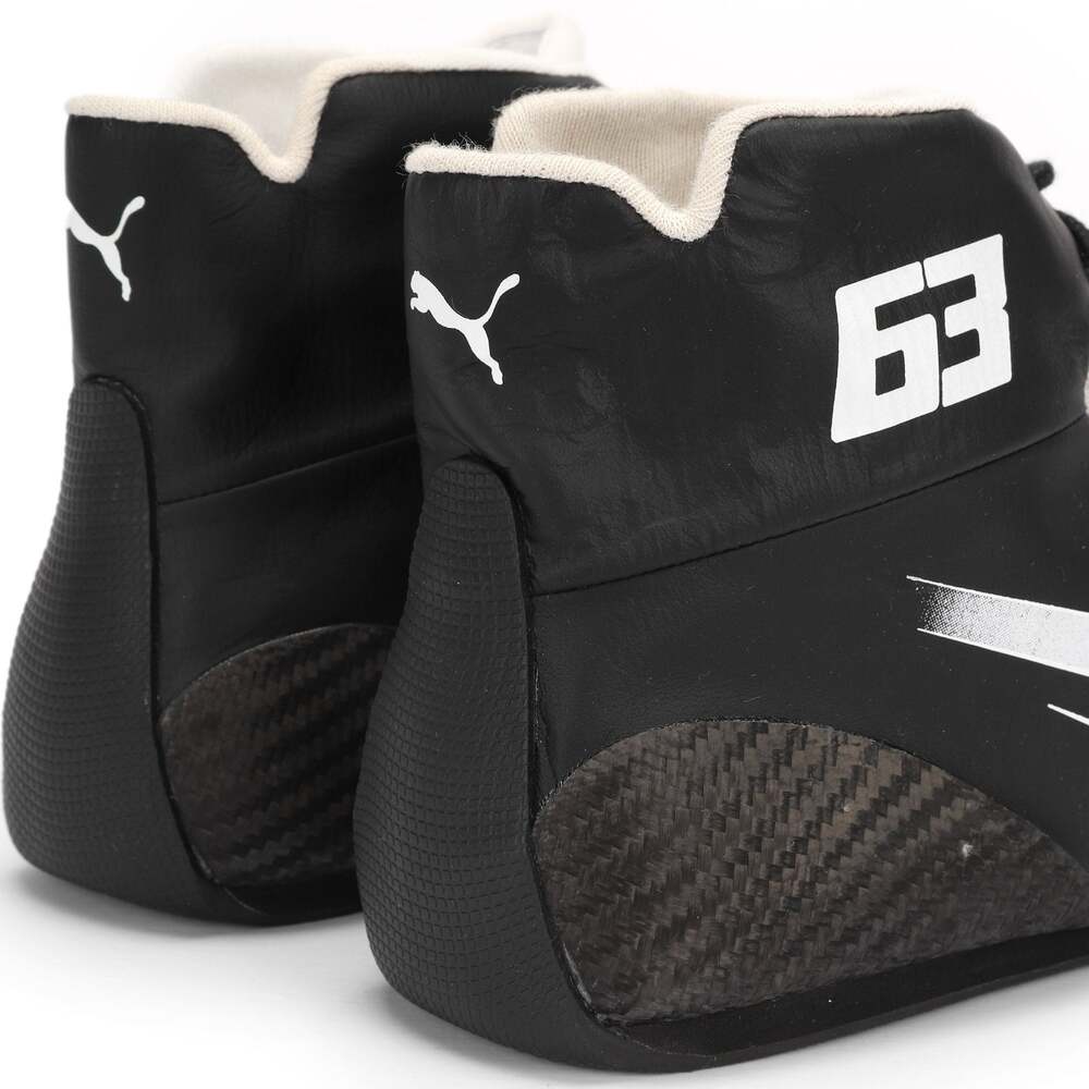 2023 George Russell Replica Race Boots | Mercedes-AMG F1 Team