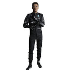 2023 George Russell Replica Race Suit - Mercedes-AMG Petronas F1 - Speedxcrafts