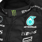 2023 George Russell Replica Race Suit - Mercedes-AMG Petronas F1 - Speedxcrafts