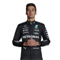 2023 George Russell Replica Race Suit - Mercedes-AMG Petronas F1 - Speedxcrafts