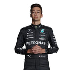2023 George Russell Replica Race Suit - Mercedes-AMG Petronas F1 - Speedxcrafts