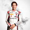 2023 Grégoire Saucy ART Grand Prix Suit - Speedxcrafts