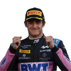 2023 Jack Doohan Invicta Virtuosi Racing Suit - Speedxcrafts