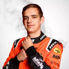 2023 Jonny Edgar MP Motorsport Suit - Speedxcrafts